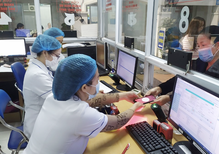 Kỳ cuối: Nước rút về đích phục vụ người dân, doanh nghiệp -0