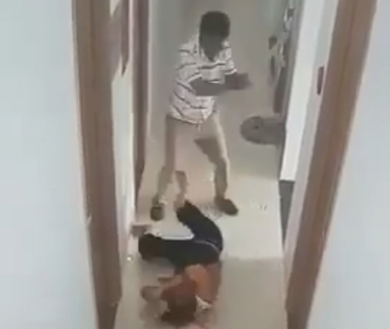 Người đàn ông đánh nhân tình tử vong hiện đang nguy kịch -0