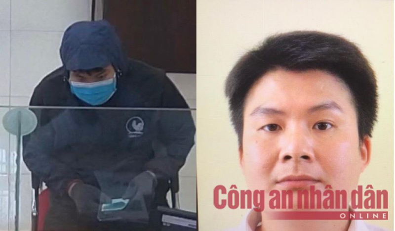 Cướp ngân hàng để lấy tiền chuộc xe ô tô -0