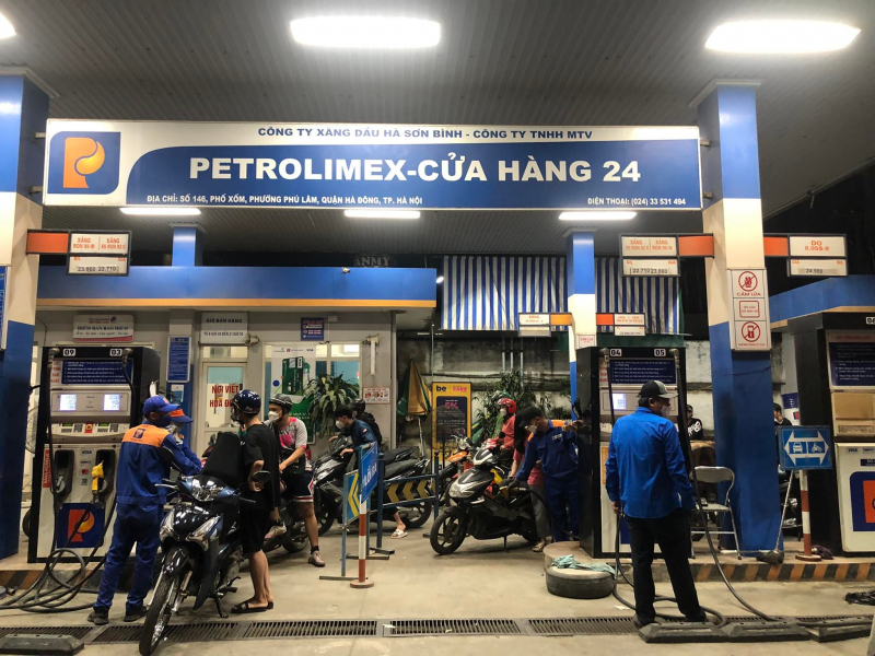 Kiến nghị lợi nhuận định mức tối thiểu bằng 7% giá bán lẻ -0