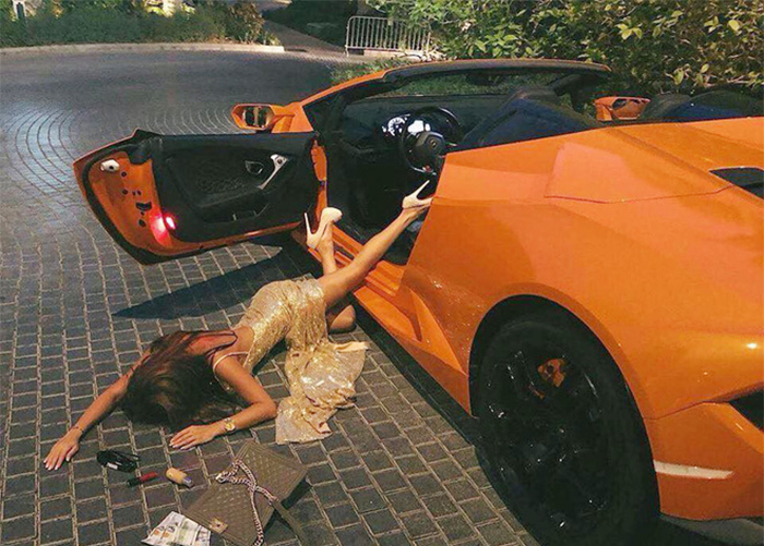 Bi hài chuyện “quý tử” vặt tiền cha mẹ -0