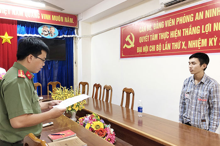 Lời trần tình của hai thanh niên Cà Mau vừa trở về từ xứ người với 