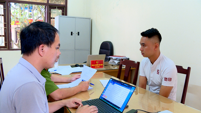 Công an Bắc Ninh: Triệt phá đường dây cá độ bóng đá hơn 1 nghìn tỷ đồng -0