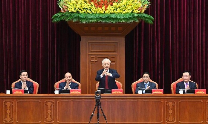 Bắc Trung Bộ và duyên hải Trung Bộ vươn lên cùng cả nước và vì cả nước -0