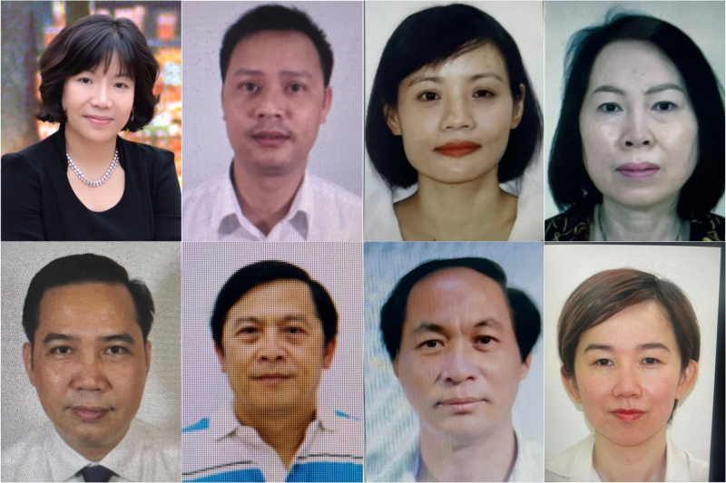Hai Phó tổng Giám đốc AIC hỗ trợ Nguyễn Thị Thanh Nhàn “lũng đoạn” Dự án Bệnh viện Đồng Nai ra sao? -0