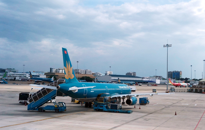 Bộ Giao thông Vận tải ủng hộ quy hoạch sân bay chuyên dùng tại Ninh Bình -0