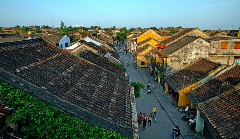 Quảng bá, tôn vinh giá trị di sản thiên nhiên, văn hóa Việt Nam -0