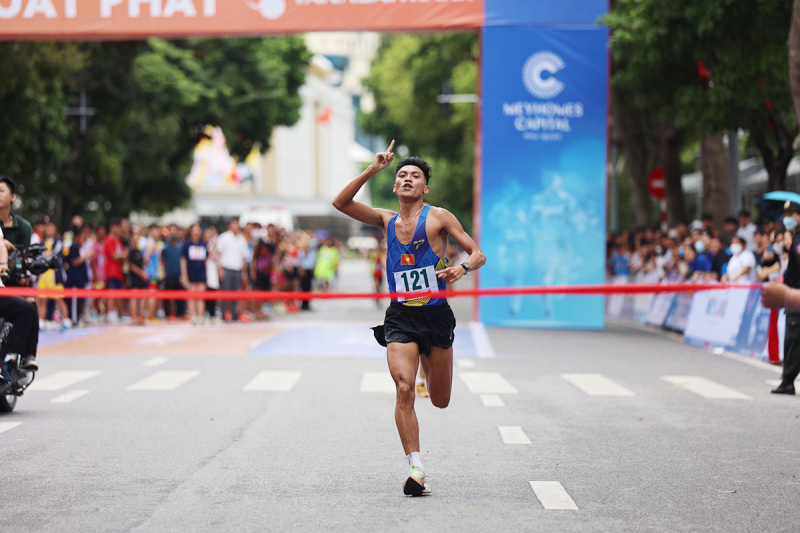 Thêm động lực cho vận động viên -0