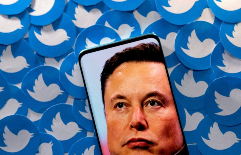Tỷ phú Elon Musk tìm lãnh đạo mới cho Twitter  -0