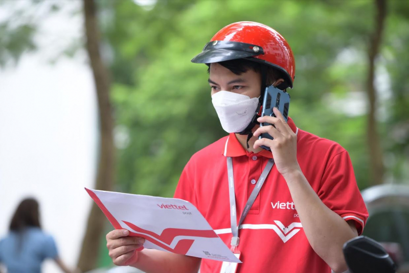 Lợi nhuận sau thuế của Viettel Post trong Quý III/2022 tăng trưởng 77,25% so với cùng kỳ năm 2021 -0