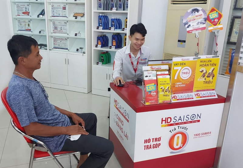 Người lao động, công nhân tại 8 tỉnh, thành được tiếp cận gói vay 10.000 tỷ -1