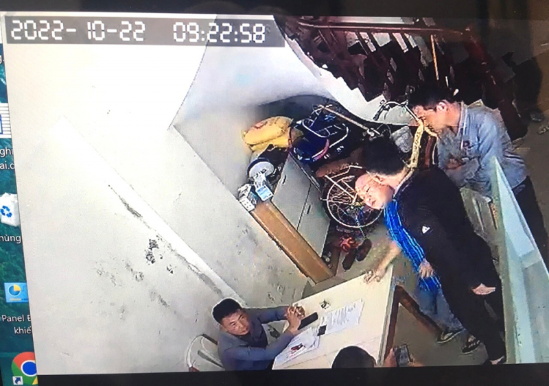 Đòi nợ thuê “núp bóng” mua bán nợ -0