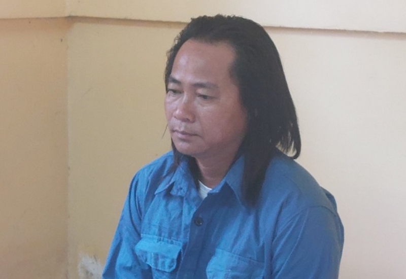 Từ mâu thuẫn của con, cha kéo người gây ra hỗn chiến -0