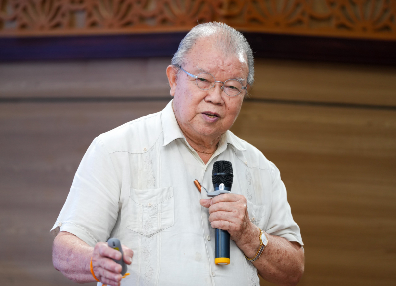 Phát huy lợi thế của cây lúa, thế mạnh hàng đầu của châu thổ Cửu Long  -1