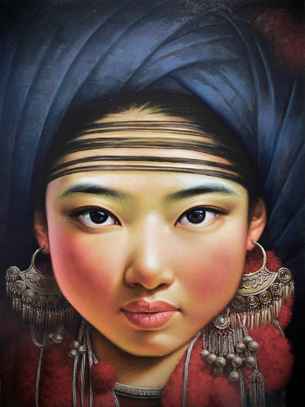Triển lãm chung của nhóm họa sĩ Anh Em -0