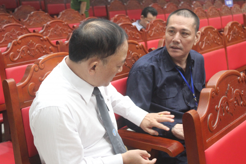 Viện Kiểm sát khẳng định không có cơ sở trả hồ sơ điều tra bổ sung vụ án buôn lậu 200 triệu lít xăng -0