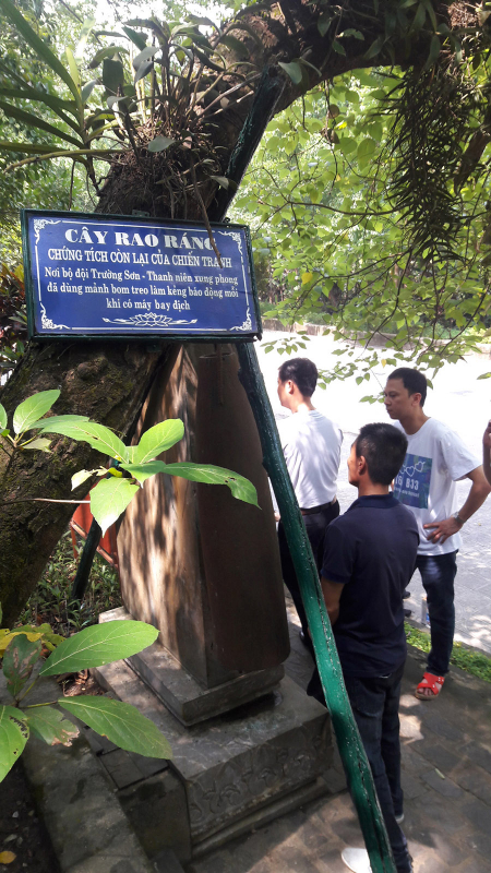 Những con người đi vào lịch sử -0