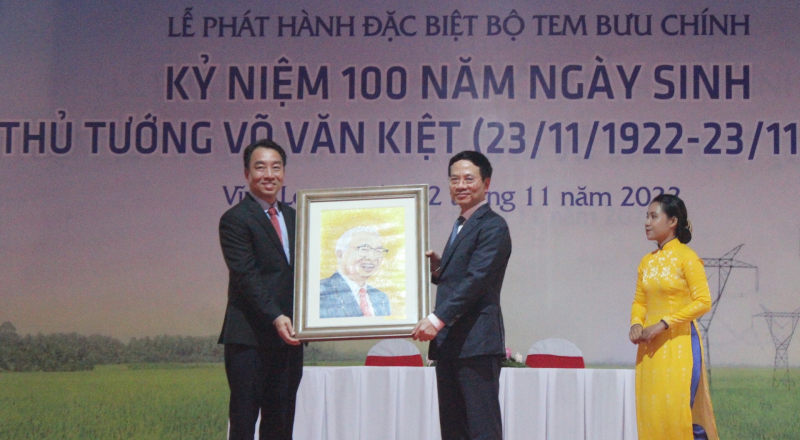 Lãnh đạo Đảng, Nhà nước dâng hương tưởng niệm Thủ tướng Võ Văn Kiệt -0