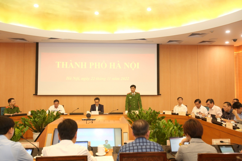 Thu thập, số hóa dữ liệu của các bộ, ngành là nhiệm vụ cấp bách “chỉ đi chứ không có dừng lại” -0