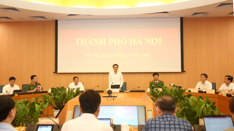 Thu thập, số hóa dữ liệu của các bộ, ngành là nhiệm vụ cấp bách -0