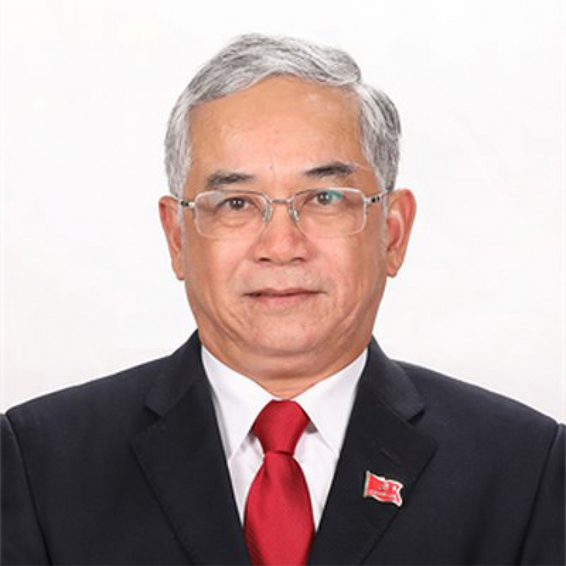 Tổ chức Lễ tang đồng chí Nguyễn Văn Hùng theo nghi thức cấp cao -0