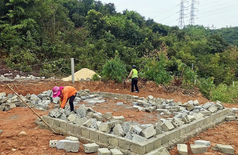 Tháo gỡ vướng mắc, đẩy nhanh tiến độ dự án cao tốc Bắc – Nam -0