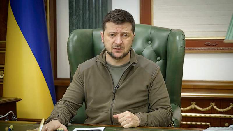 Ukraine mở 4.000