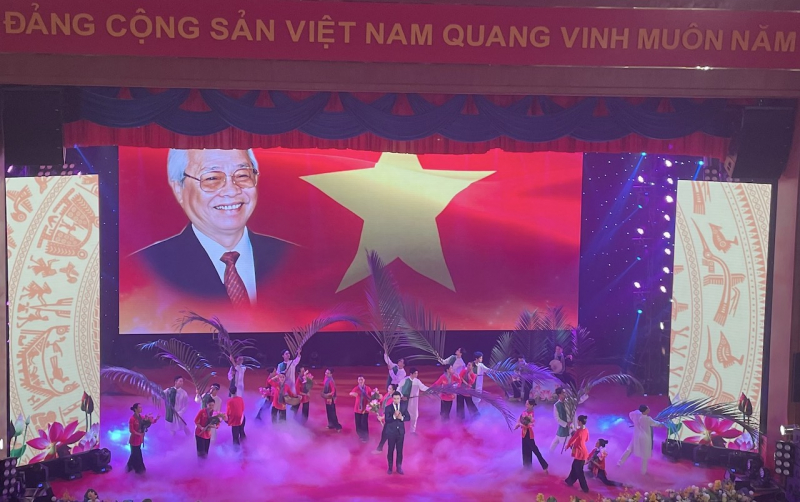 Tri ân công lao to lớn của Thủ tướng Võ Văn Kiệt -0
