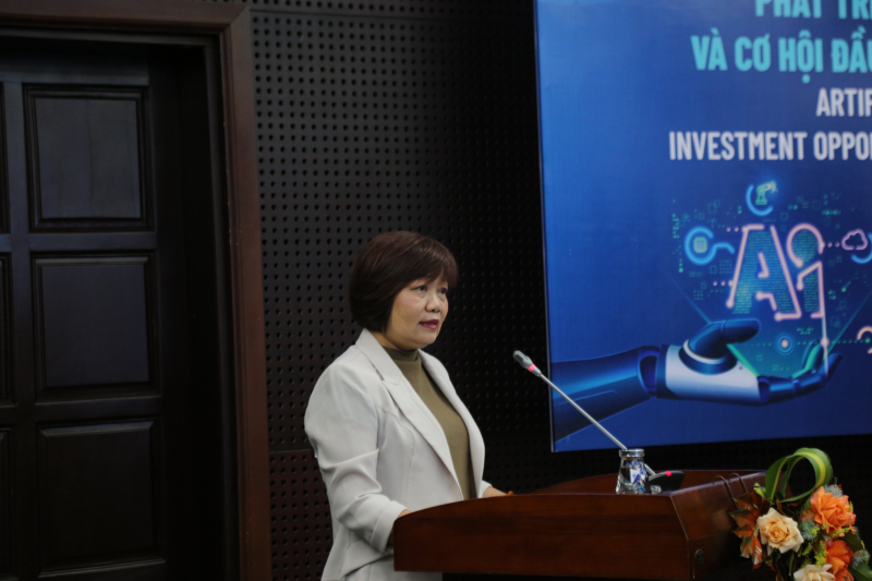 Đà Nẵng là điểm sáng về phát triển và ứng dụng trí tuệ nhân tạo -0