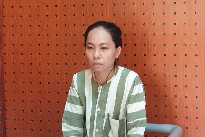 Cuộc đời “sóng gió” của những kẻ bán con -0