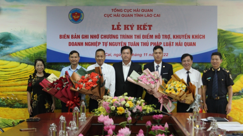 Ngành Hải quan tập trung tuyên truyền chính sách theo vấn đề doanh nghiệp quan tâm -0