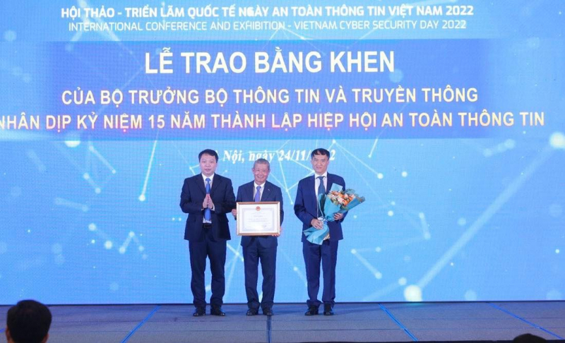 Chung tay bảo vệ người dân và doanh nghiệp chuyển đổi số an toàn -0