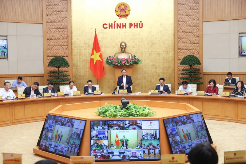 Truyền thông chính sách phải tập trung vào người dân và đến được người dân -0