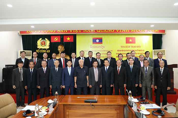 60 năm hợp tác và phát triển -0