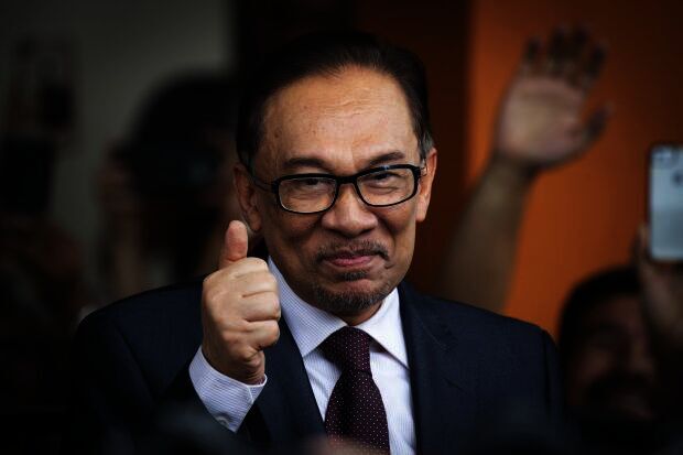 Malaysia đặt nhiều kỳ vọng vào tân Thủ tướng -0
