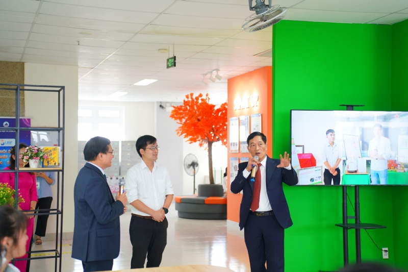 Đà Nẵng: Điểm đến tiềm năng của khởi nghiệp đổi mới sáng tạo, bứt phá gọi vốn thành công hàng triệu USD  -0