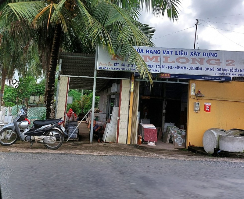 Một doanh nghiệp nhận “mưa” quyết định xử phạt hành chính -0
