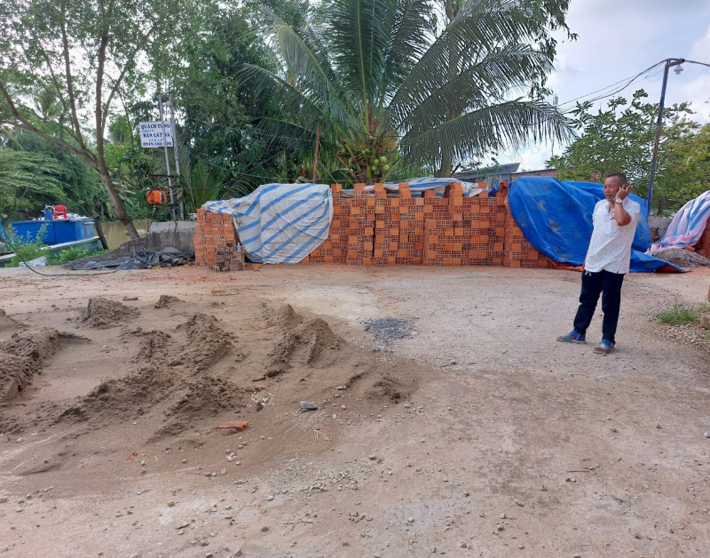Một doanh nghiệp nhận “mưa” quyết định xử phạt hành chính -0