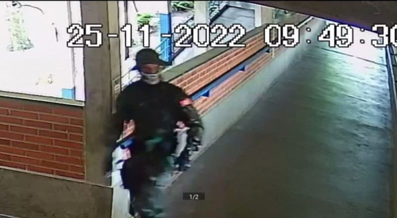 Xả súng liên tiếp tại hai trường học ở Brazil, ít nhất 11 người thương vong -0