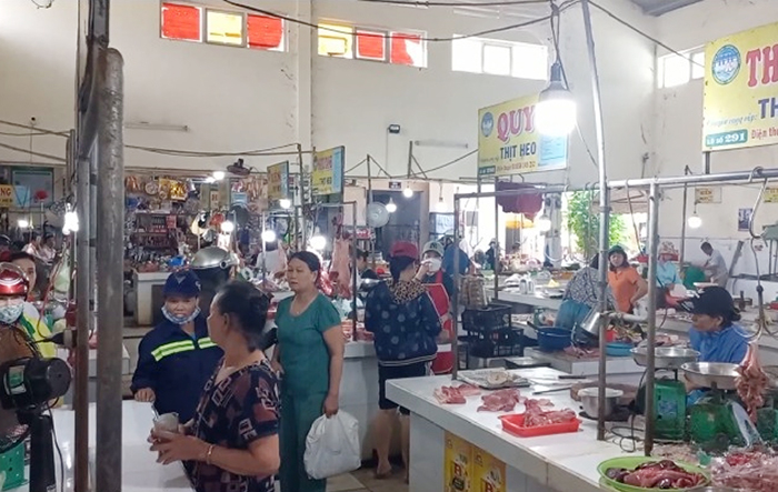 Cuối năm… “mùa vỡ hụi” -1