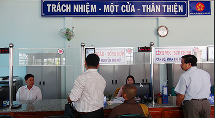 Thí điểm giải quyết hưởng và chi trả trợ cấp mai táng trên Cổng Dịch vụ công Quốc gia -0