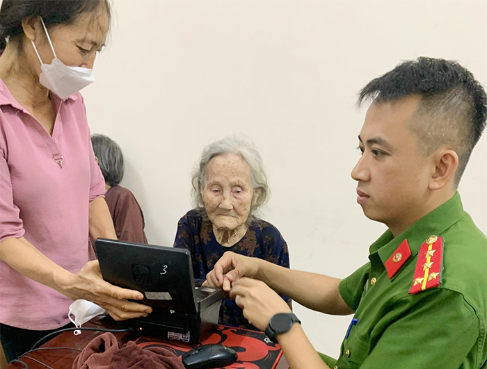 Hiệu quả rõ rệt của Đề án 06 ở Bắc Ninh -0