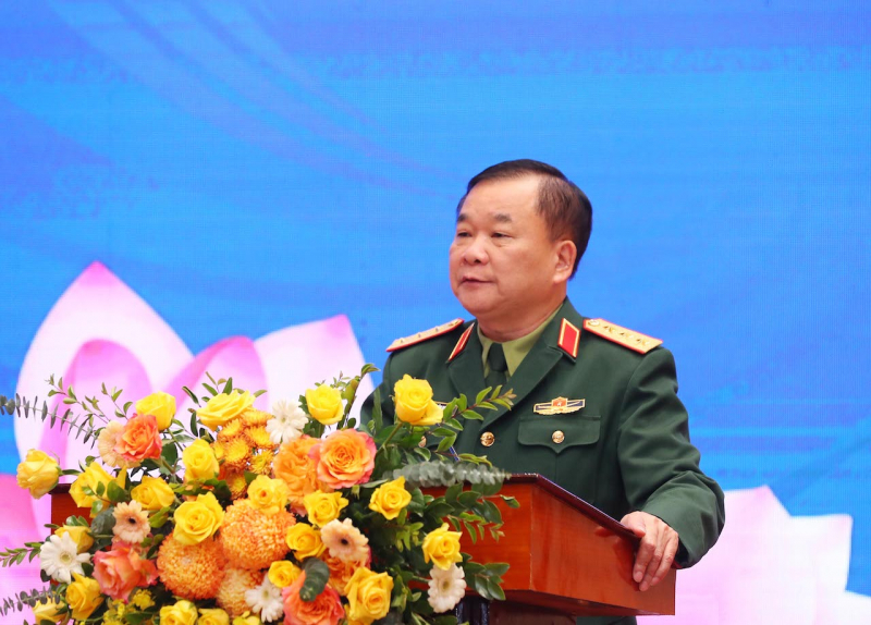 Thúc đẩy sự tham gia bền vững của phụ nữ trong gìn giữ hòa bình Liên Hợp quốc -0