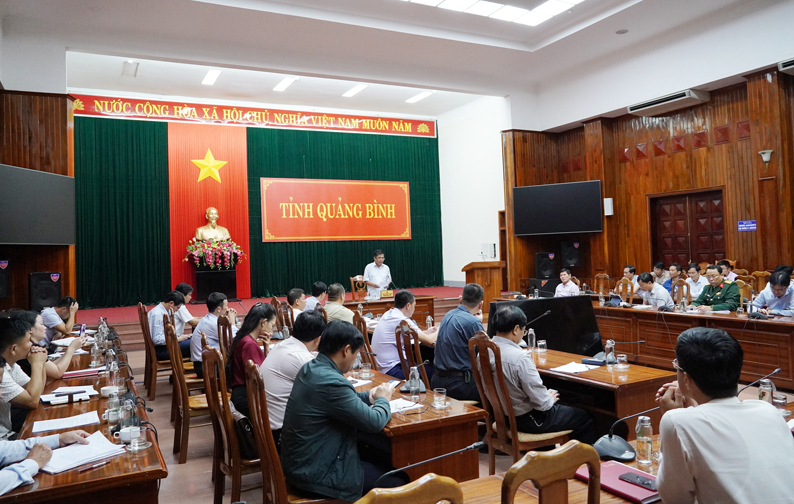 Còn 27 hộ dân có công trình cơi nới sai phạm liên quan đến cao tốc Bắc-Nam -0