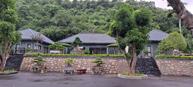 Xử phạt chủ đầu tư công trình không phép gần 140 triệu đồng -0