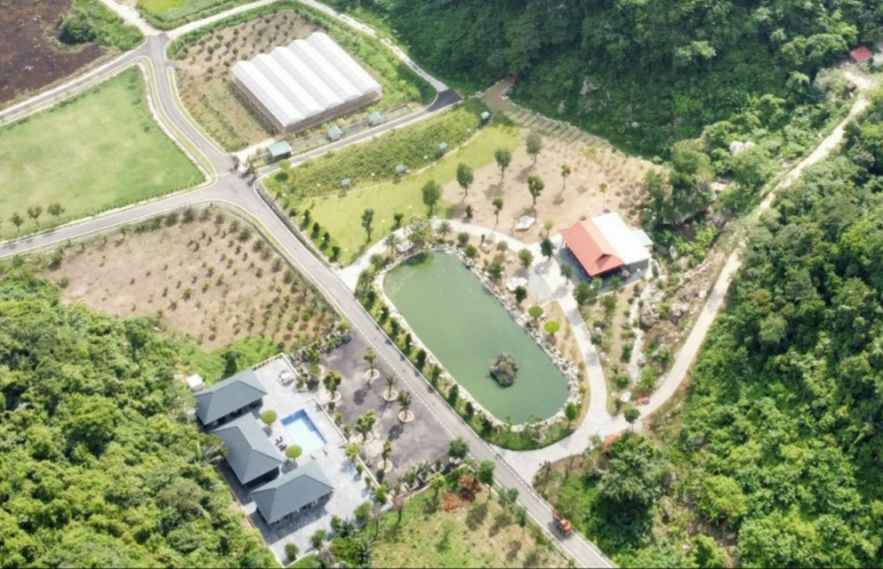 Xử phạt chủ đầu tư công trình không phép gần 140 triệu đồng -0