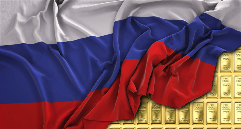 Thứ hạng của Nga trên thế giới về dự trữ vàng và ngoại hối -0