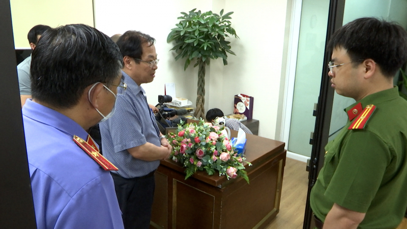 Nhàn “AIC” đã bắt tay cán bộ ở Đồng Nai như thế nào? -0