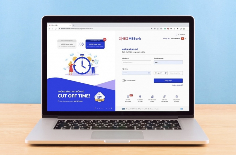 Hệ sinh thái số ngân hàng: Cơ hội tăng trưởng cho doanh nghiệp -0