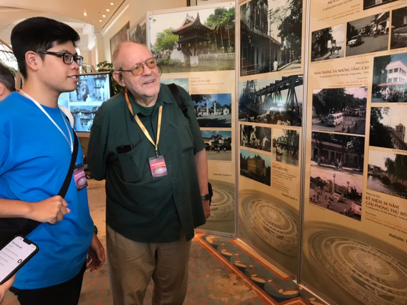 Để có một nền điện ảnh kết nối và lan tỏa -0